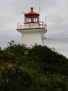 Lighthouse CFP Newton, MA